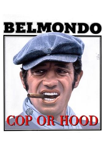 Cop or Hood Poster of Cop or Hood