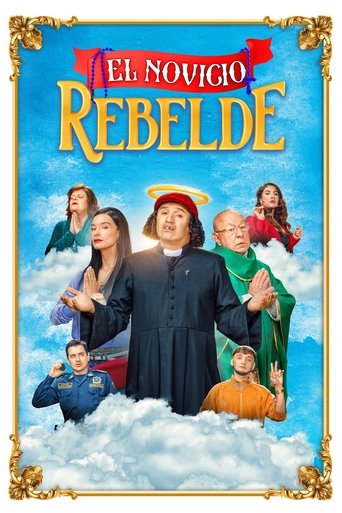 El Novicio Rebelde Poster of El Novicio Rebelde