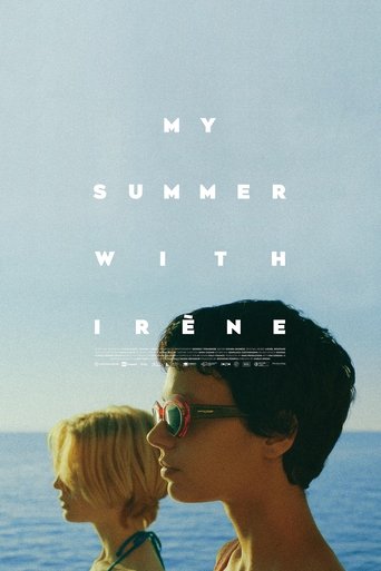 My Summer With Irène Poster of My Summer With Irène