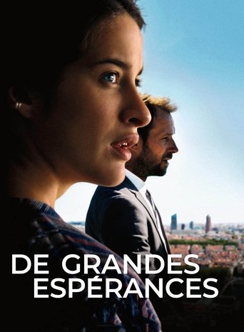 Grand Expectations Poster of Grand Expectations