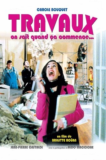 Housewarming Poster of Housewarming