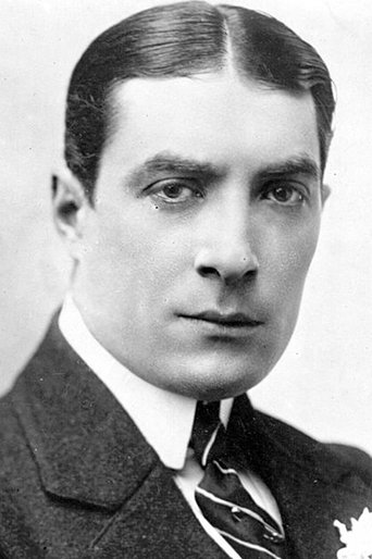 Léon Bary Portrait of Léon Bary