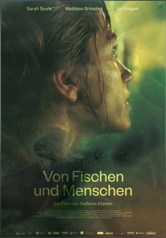 Of Fish and Men Poster of Of Fish and Men