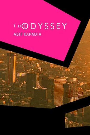 The Odyssey Poster of The Odyssey
