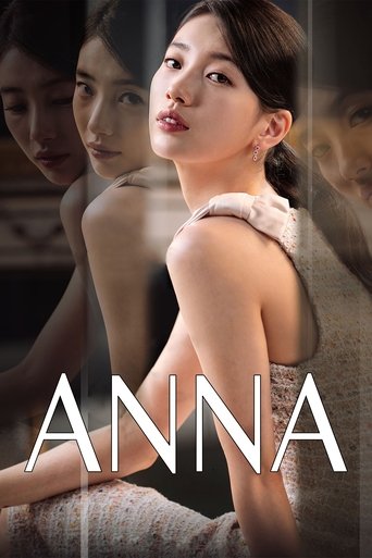 Anna Poster of Anna