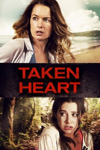Taken Heart Poster of Taken Heart