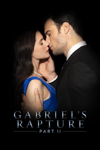 Gabriel's Rapture: Part II Poster of Gabriel's Rapture: Part II