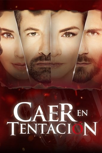 Fall Into Temptation Poster of Fall Into Temptation