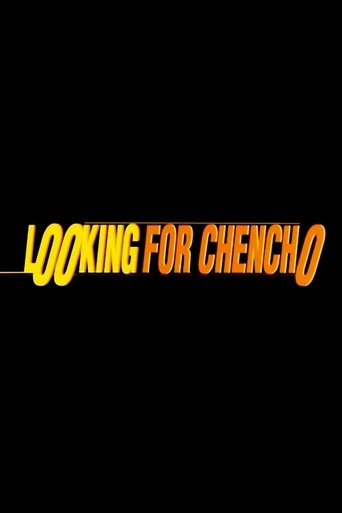 Looking for Chencho Poster of Looking for Chencho