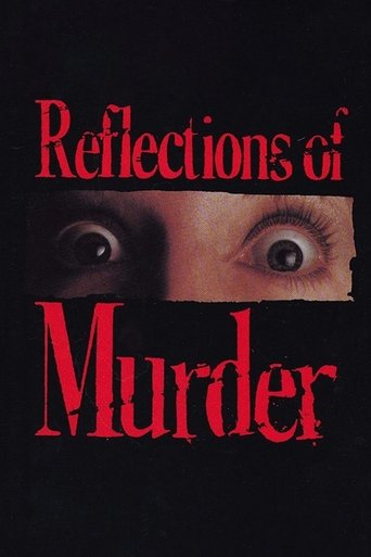 Reflections of Murder Poster of Reflections of Murder