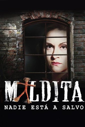 Maldita Poster of Maldita