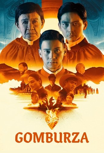 GomBurZa Poster of GomBurZa