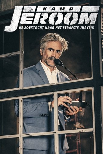 Kamp Jeroom Poster of Kamp Jeroom