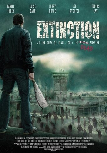 Extinction: The G.M.O. Chronicles Poster of Extinction: The G.M.O. Chronicles