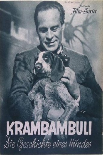 Krambambuli Poster of Krambambuli