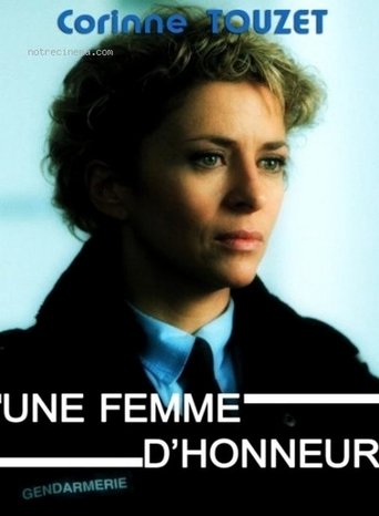 A Woman of Honor Poster of A Woman of Honor