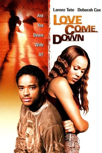 Love Come Down Poster of Love Come Down