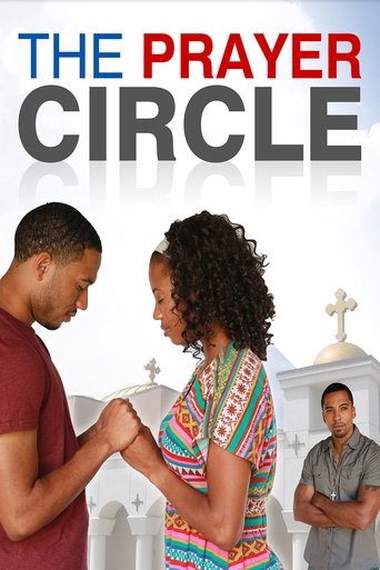 The Prayer Circle Poster of The Prayer Circle