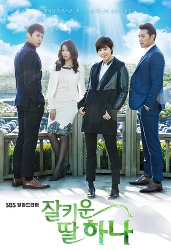 One Well-Raised Daughter Poster of One Well-Raised Daughter