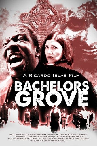 Bachelors Grove Poster of Bachelors Grove