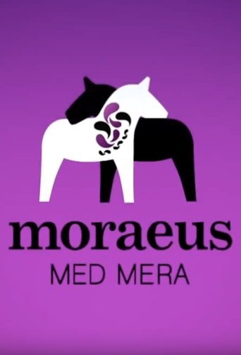 Moraeus Med Mera Poster of Moraeus Med Mera