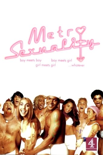 Metrosexuality Poster of Metrosexuality
