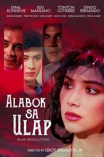 Alabok sa Ulap Poster of Alabok sa Ulap