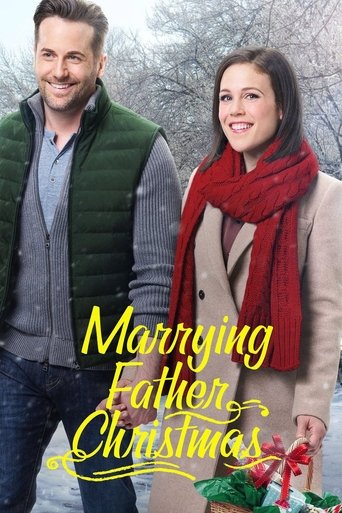 Marrying Father Christmas Poster of Marrying Father Christmas