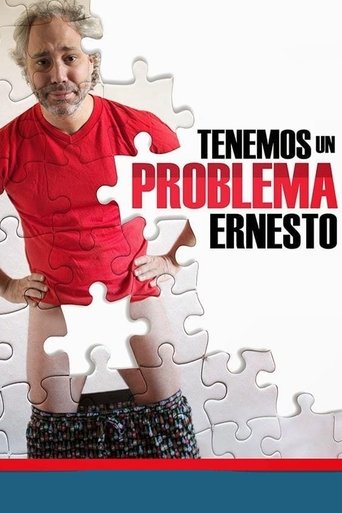 Tenemos un problema, Ernesto Poster of Tenemos un problema, Ernesto