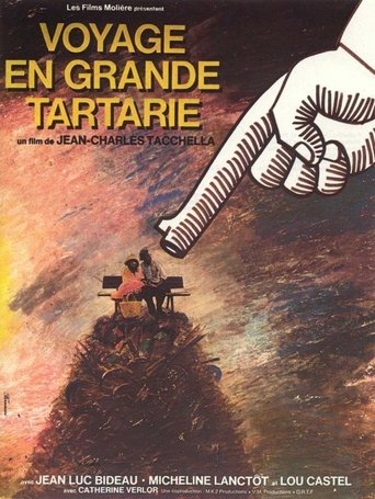 Voyage to Grand Tartarie Poster of Voyage to Grand Tartarie