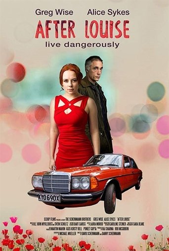 After Louise Poster of After Louise