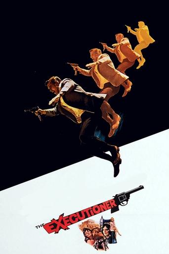 The Executioner Poster of The Executioner