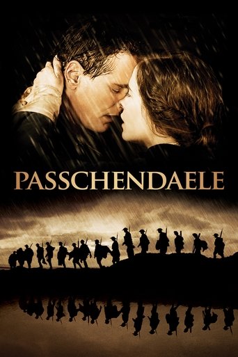 Passchendaele Poster of Passchendaele