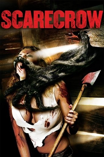 Scarecrow Poster of Scarecrow