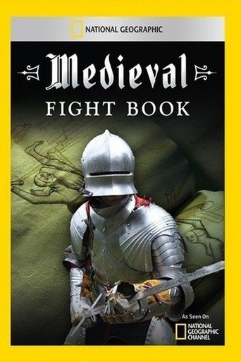 Medieval Fightbook Poster of Medieval Fightbook