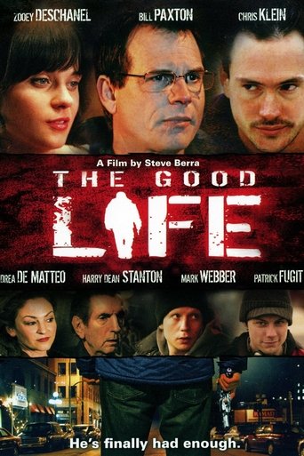 The Good Life Poster of The Good Life