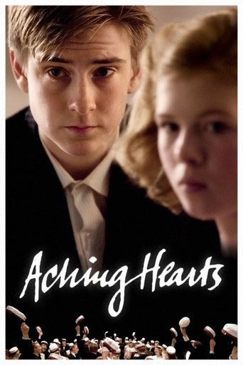 Aching Hearts Poster of Aching Hearts