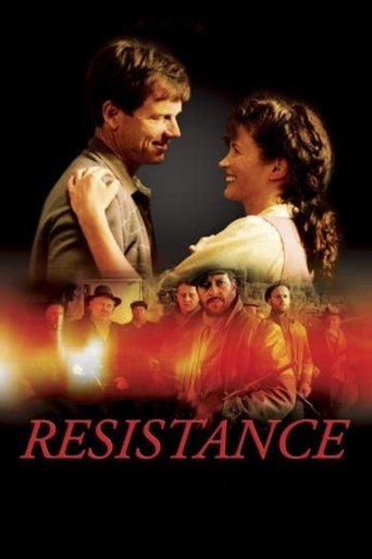 Resistance Poster of Resistance