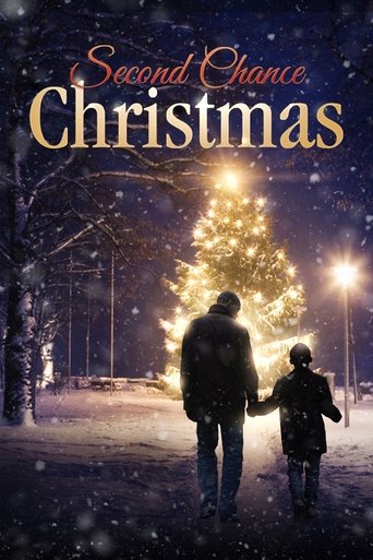 Second Chance Christmas Poster of Second Chance Christmas