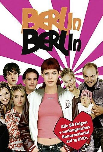 Berlin, Berlin Poster of Berlin, Berlin