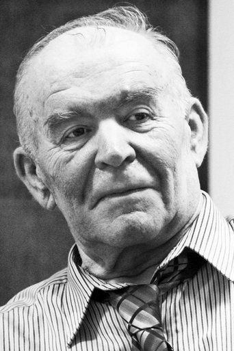 Leonid Cherevatenko Portrait of Leonid Cherevatenko