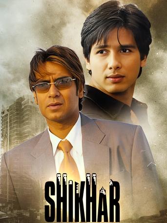 Shikhar Poster of Shikhar