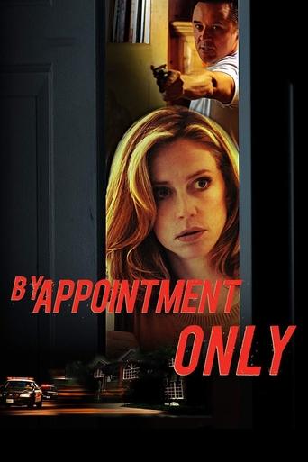 By Appointment Only Poster of By Appointment Only