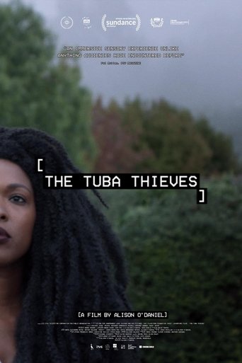 The Tuba Thieves Poster of The Tuba Thieves
