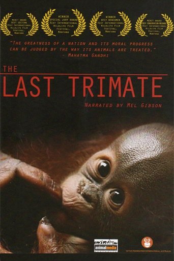 The Last Trimate Poster of The Last Trimate
