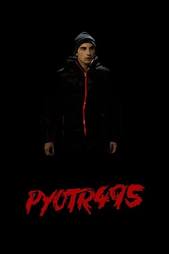 PYOTR495 Poster of PYOTR495