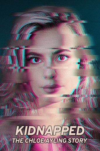Kidnapped: The Chloe Ayling Story Poster of Kidnapped: The Chloe Ayling Story