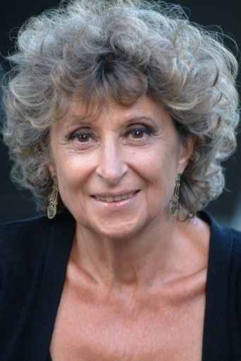 Lidia Biondi Portrait of Lidia Biondi