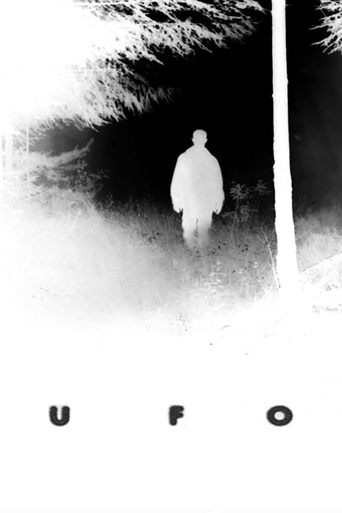 UFO: It Is Here Poster of UFO: It Is Here