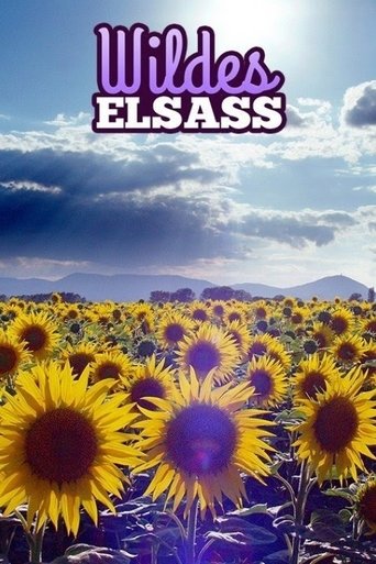 Wildes Elsass Poster of Wildes Elsass